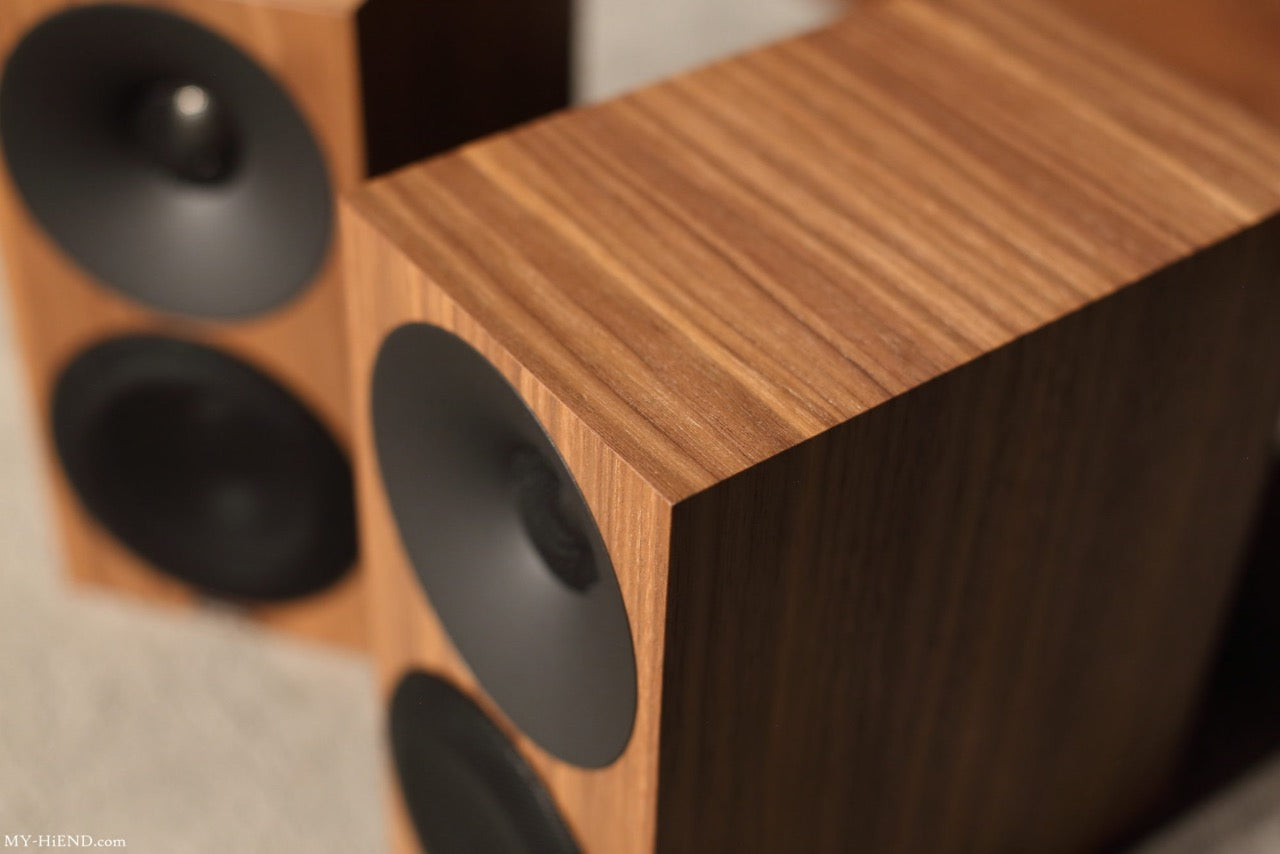 Amphion Argon 1 (NEU)