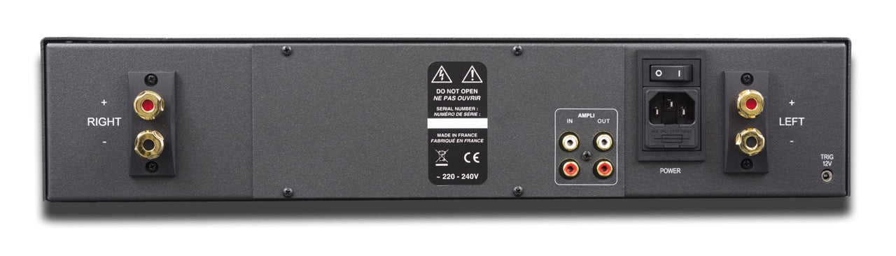 ATOLL AM 200 Signature (NEU)