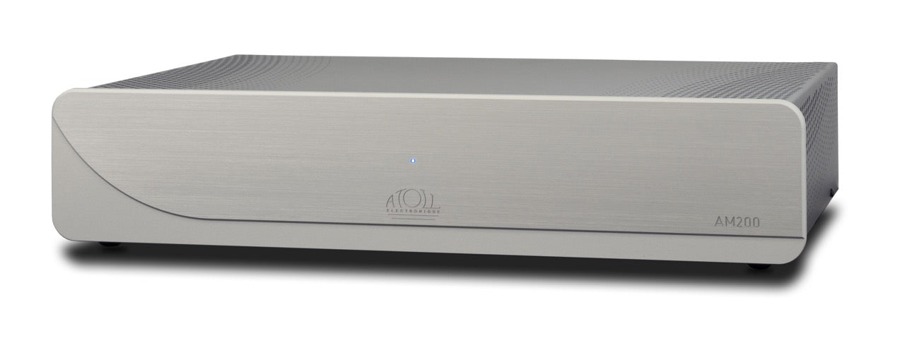 ATOLL AM 200 Signature (NEU)