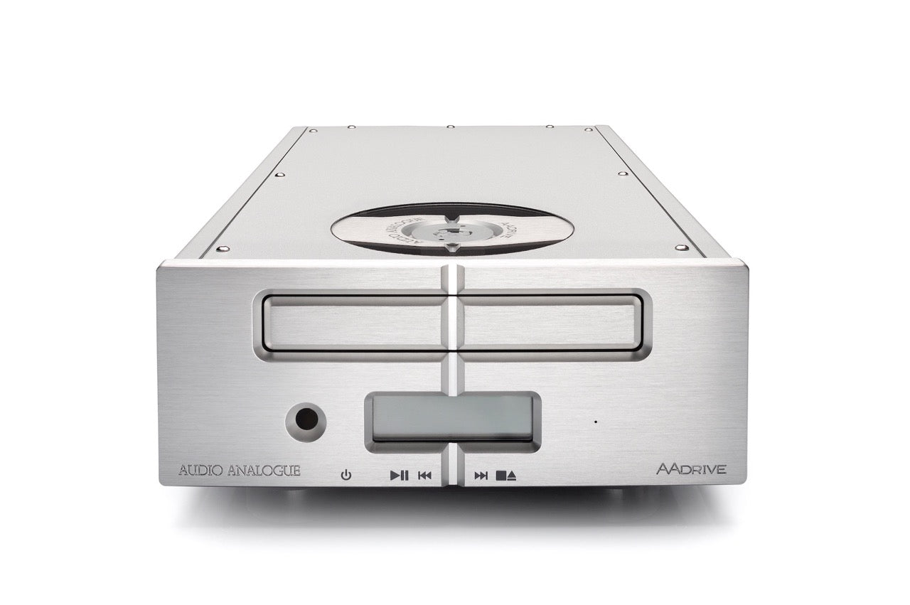 Audio Analogue AAdrive (NEU)