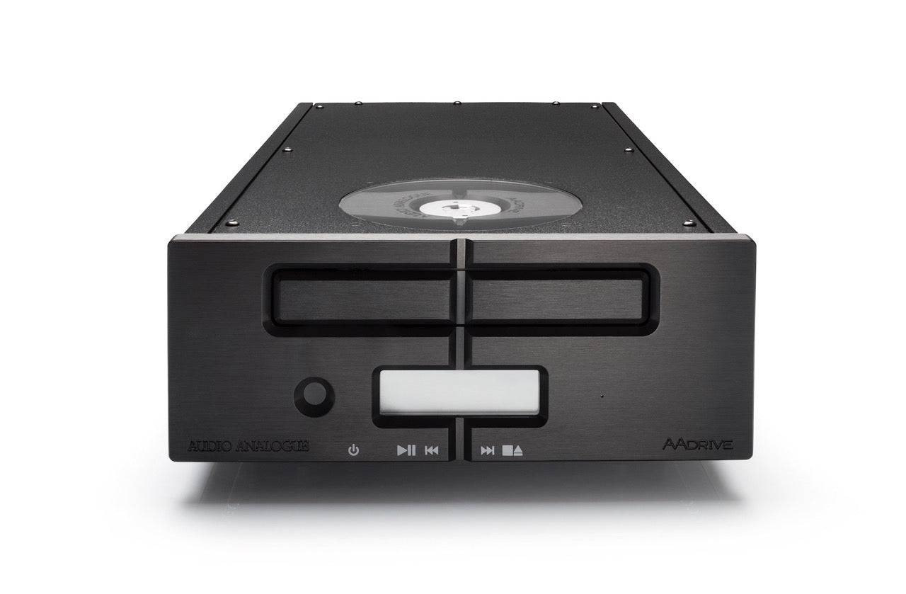 Audio Analogue AAdrive (NEU)
