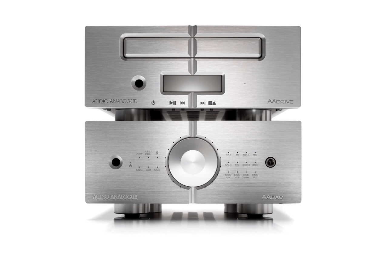 Audio Analogue AAdrive (NEU)