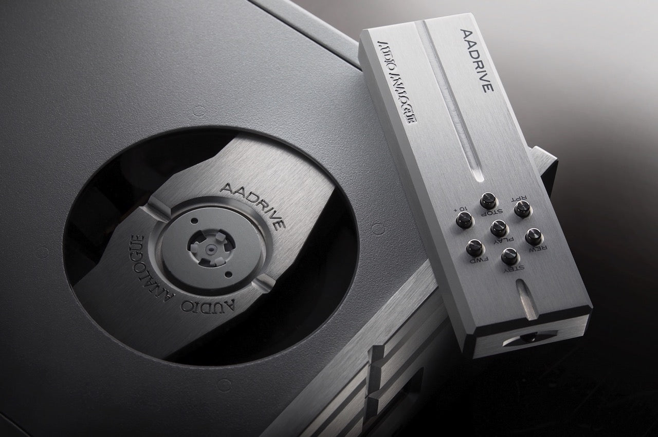 Audio Analogue AAdrive (NEU)