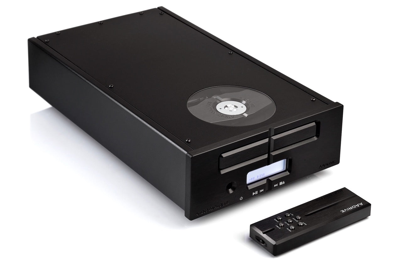 Audio Analogue AAdrive (NEU)