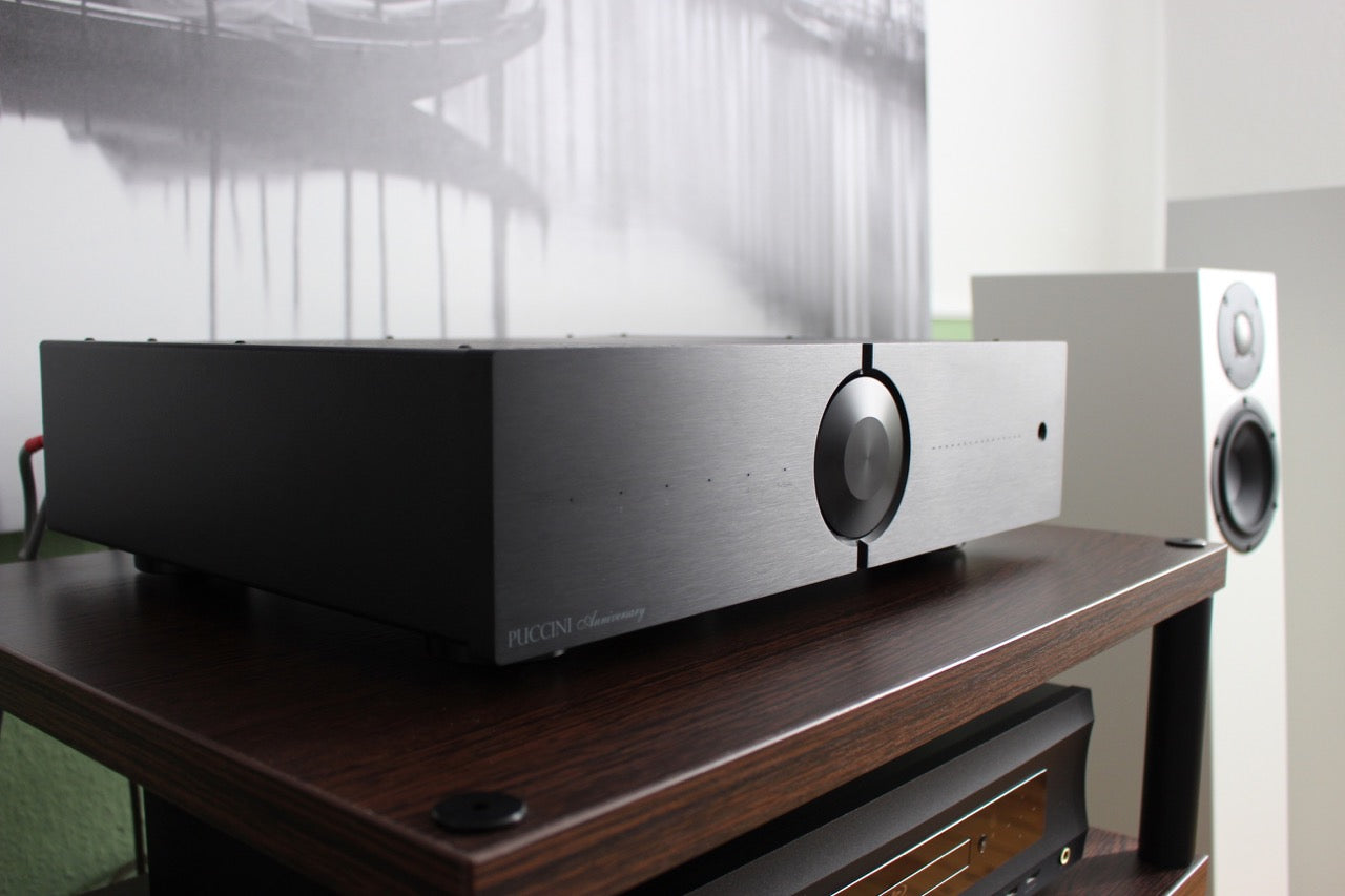 Audio Analogue Puccini Anniversary Line (NEU)