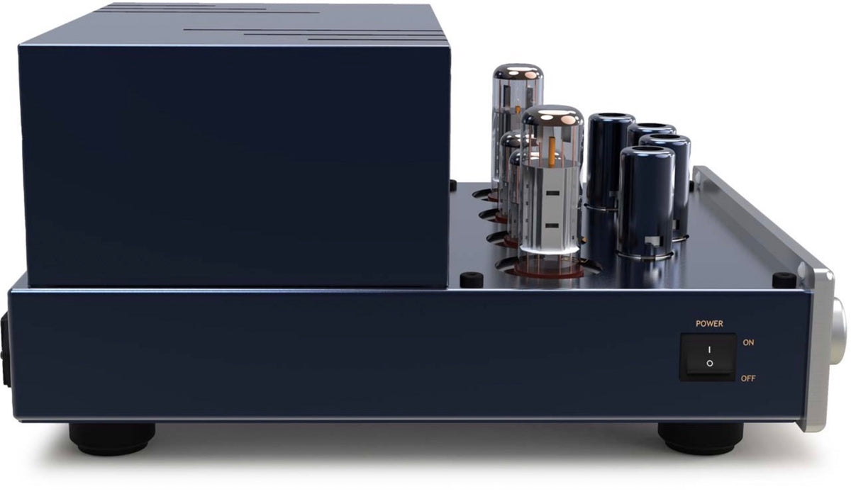 PrimaLuna EVO 100 Tube Phono Preamplifier (NEU)