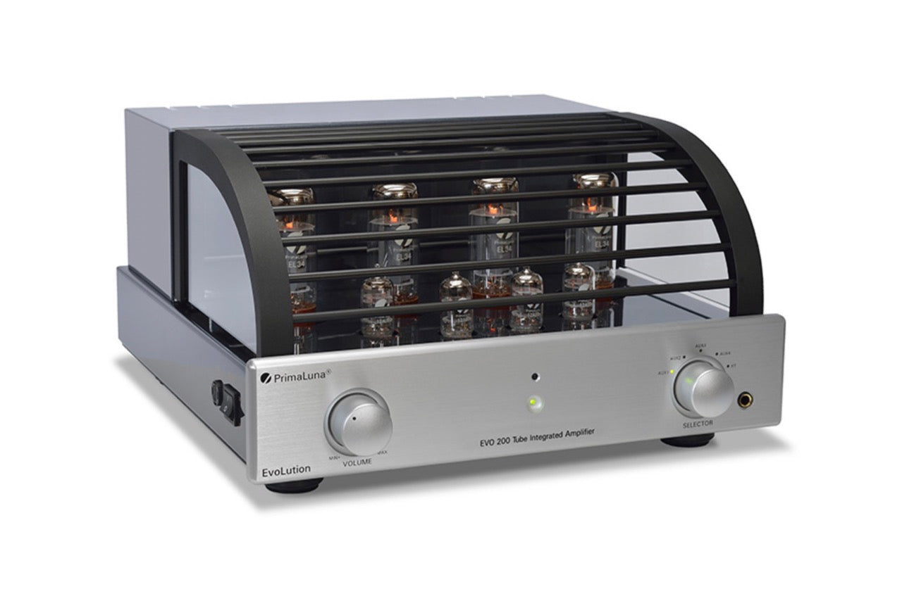 PrimaLuna EVO 200-1T Integrated Amp (NEU)