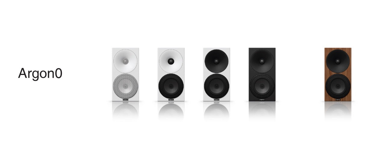 Amphion Argon 0 (NEU)