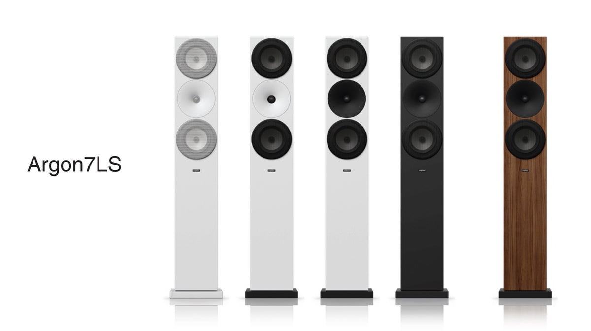 Amphion Argon 7LS (NEU)