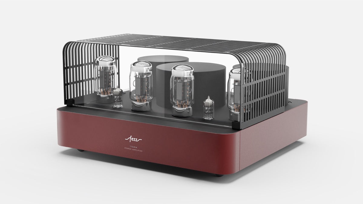 FEZZ Audio Evolution Titania PA (NEU)