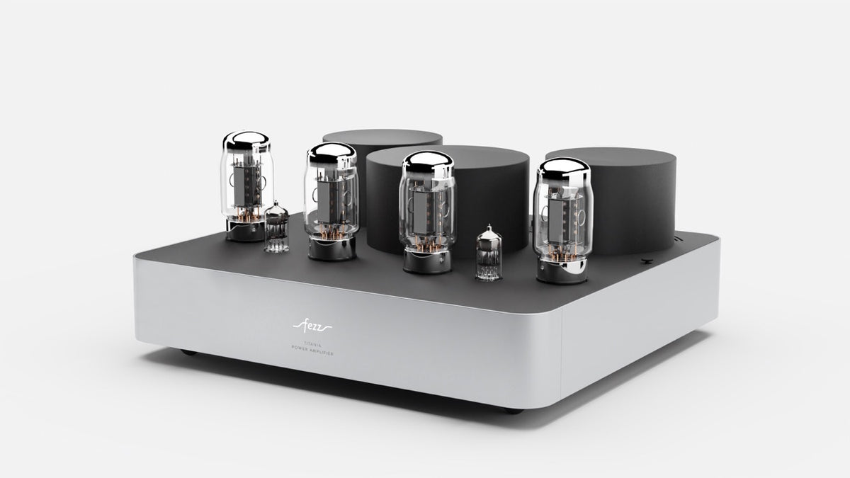 FEZZ Audio Evolution Titania PA (NEU)