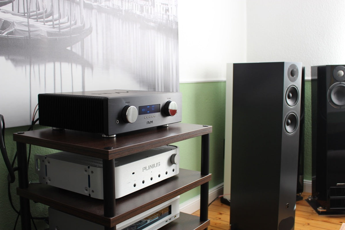 AVM A6.2 ME (NEU)