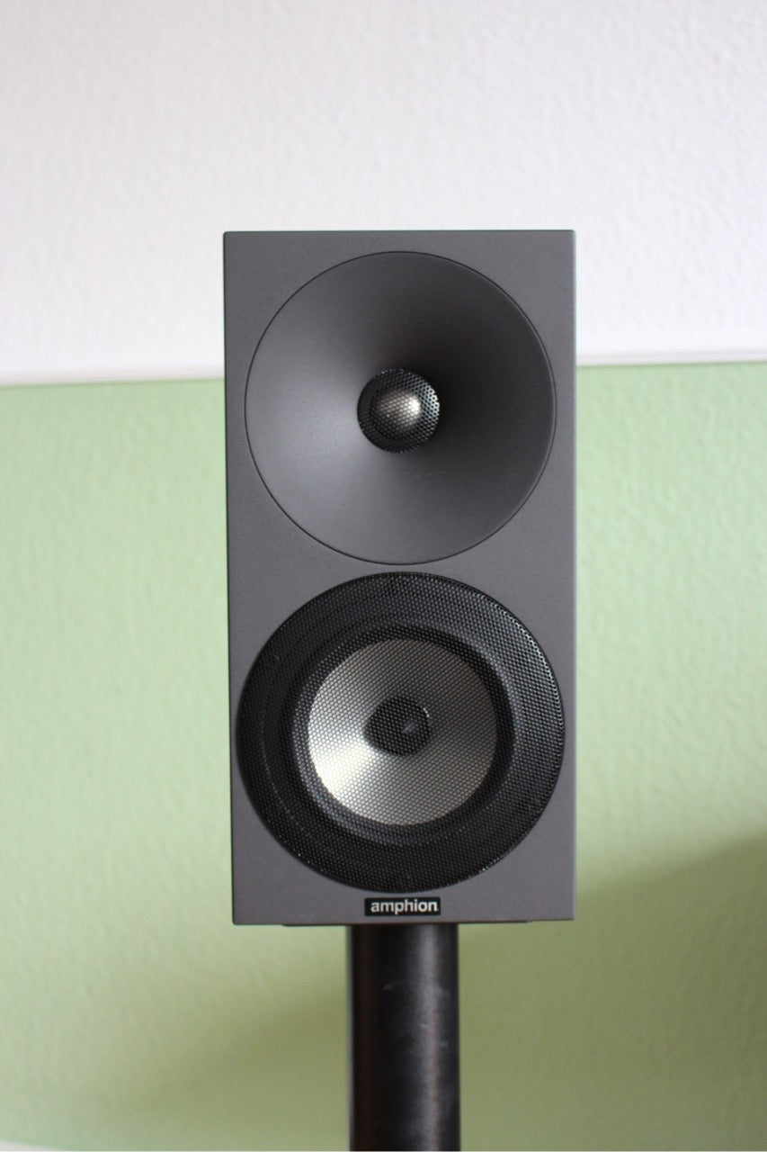 Amphion Argon 1 (NEU)