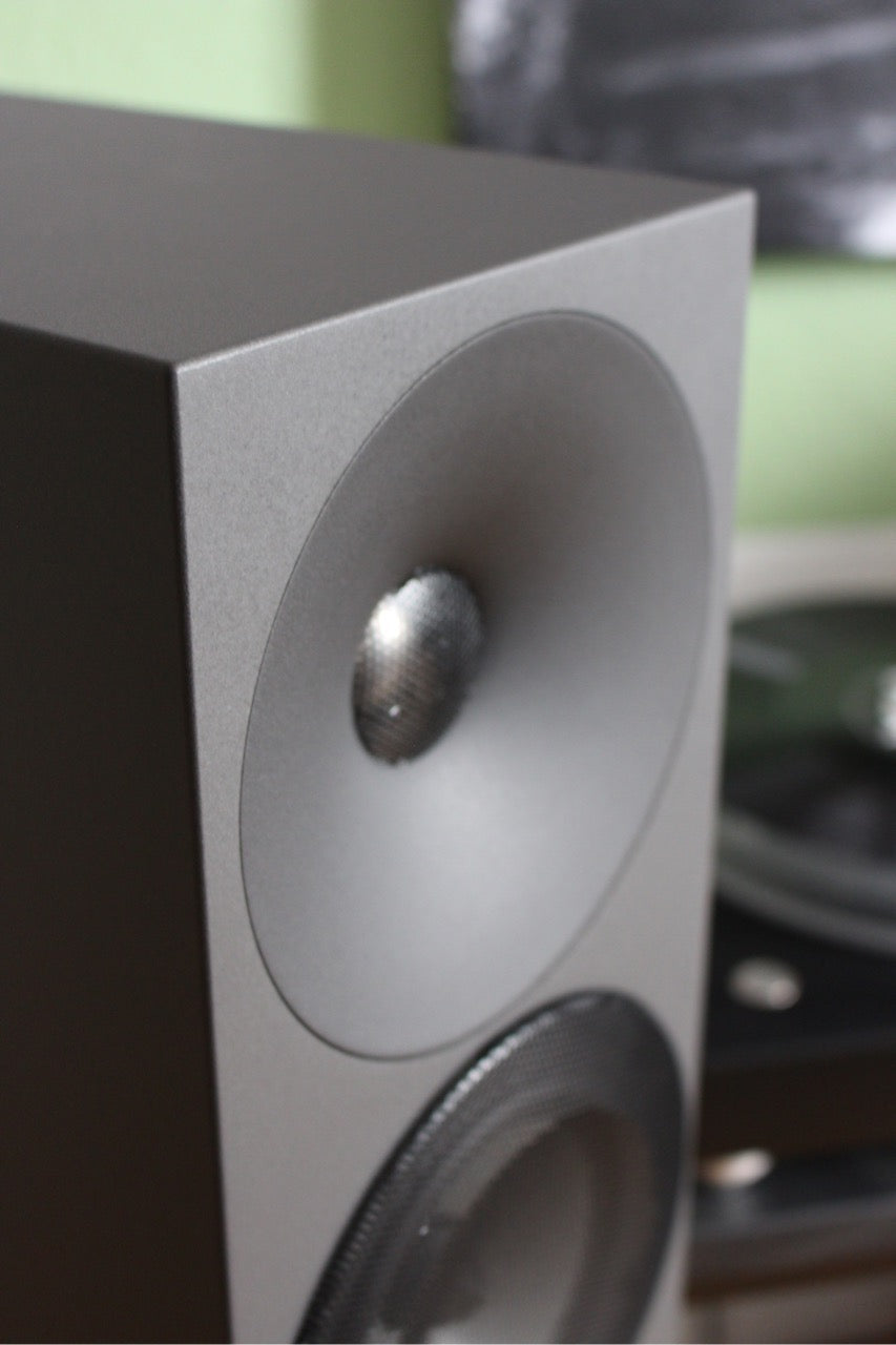 Amphion Argon 1 (NEU)