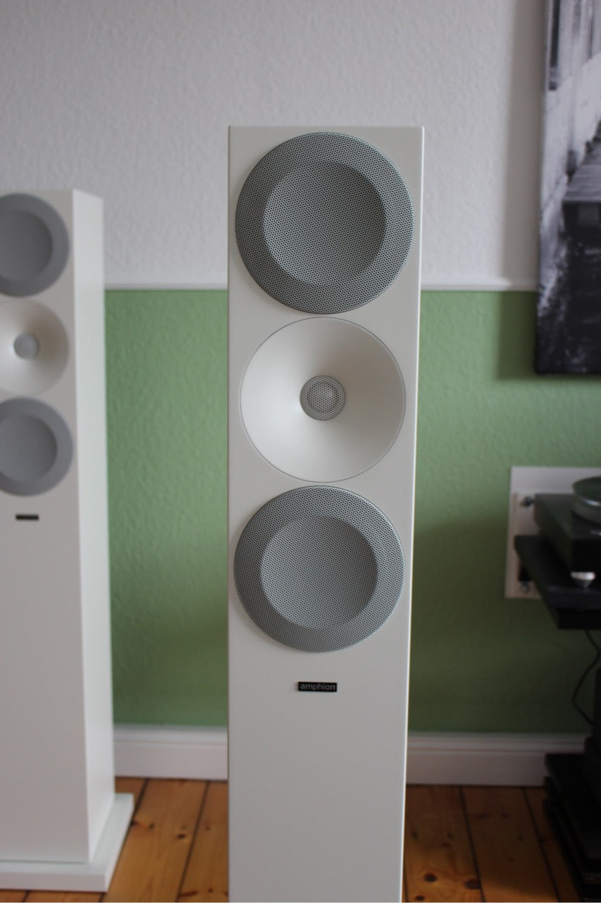 Amphion Helium 520 (NEU)
