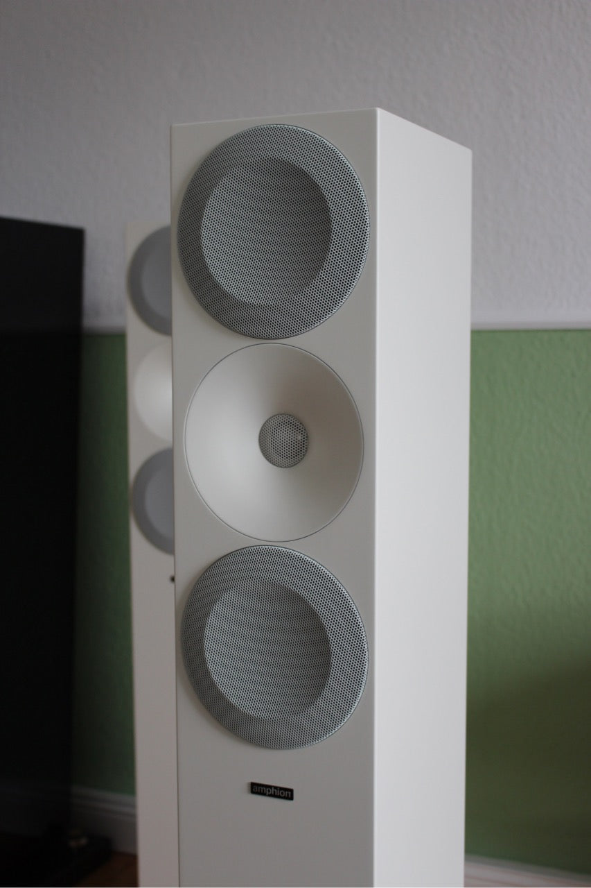 Amphion Helium 520 (NEU)
