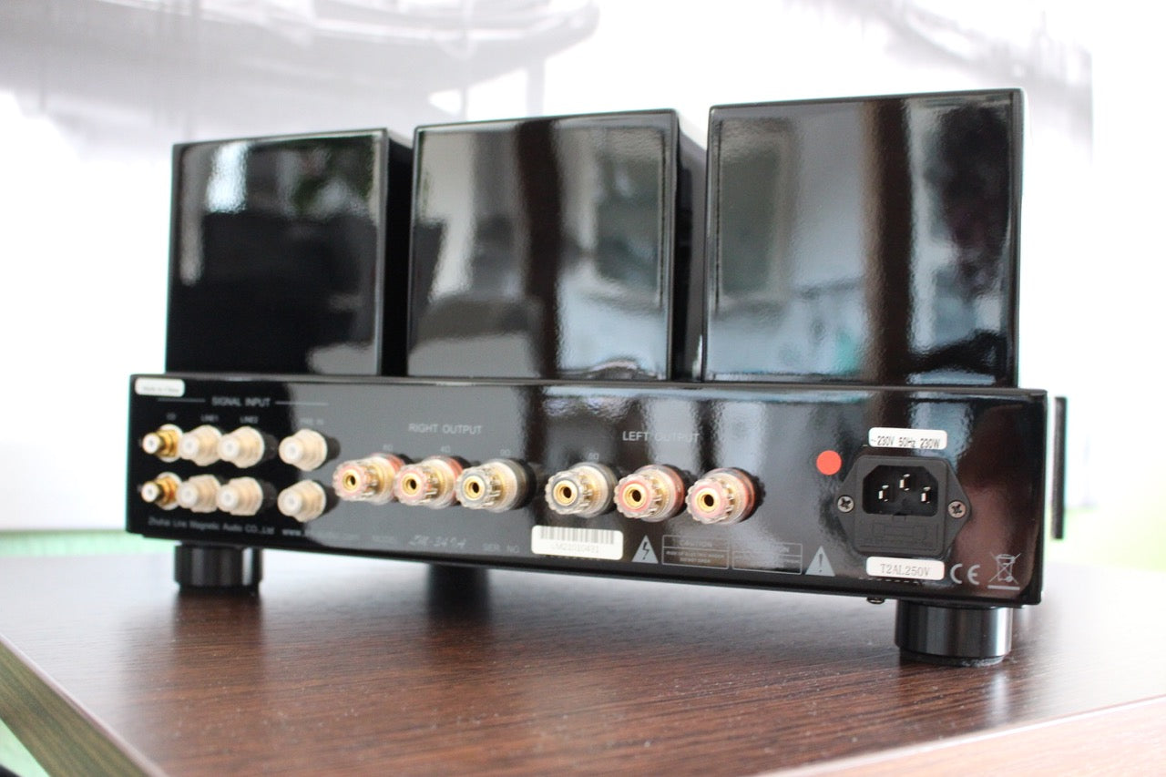 Line Magnetic LM-34 IA (NEU)