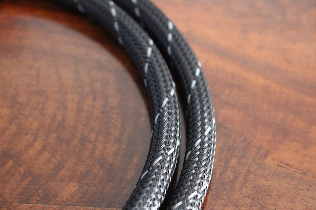 Mudra Akustik Netzkabel Standard (NEU)