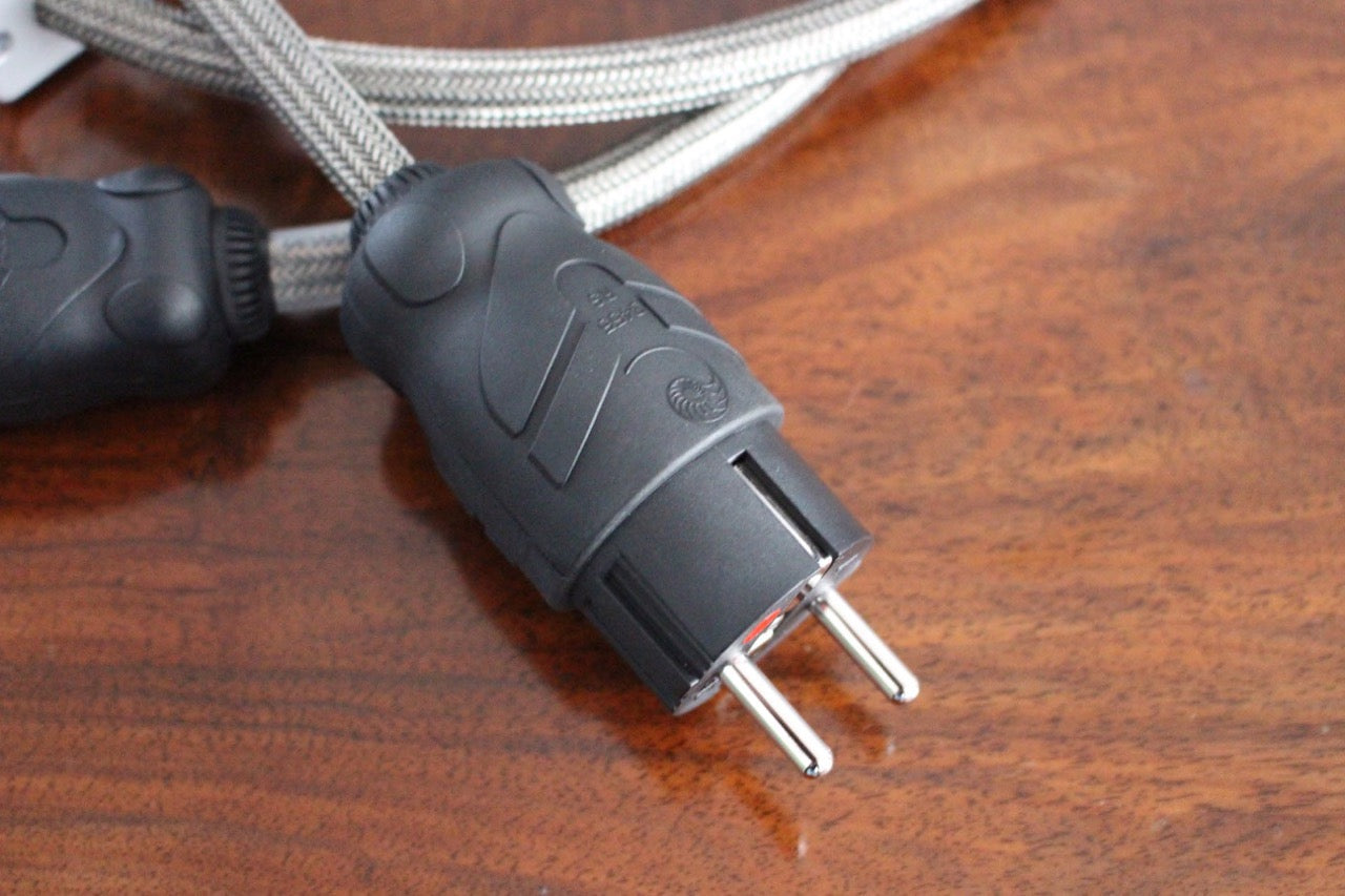 Mudra Akustik Anschlusskabel HP für PMS-Input (NEU)