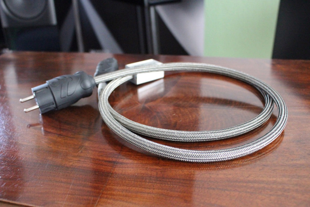 Mudra Akustik Anschlusskabel HP2 für PMS-Input (NEU)