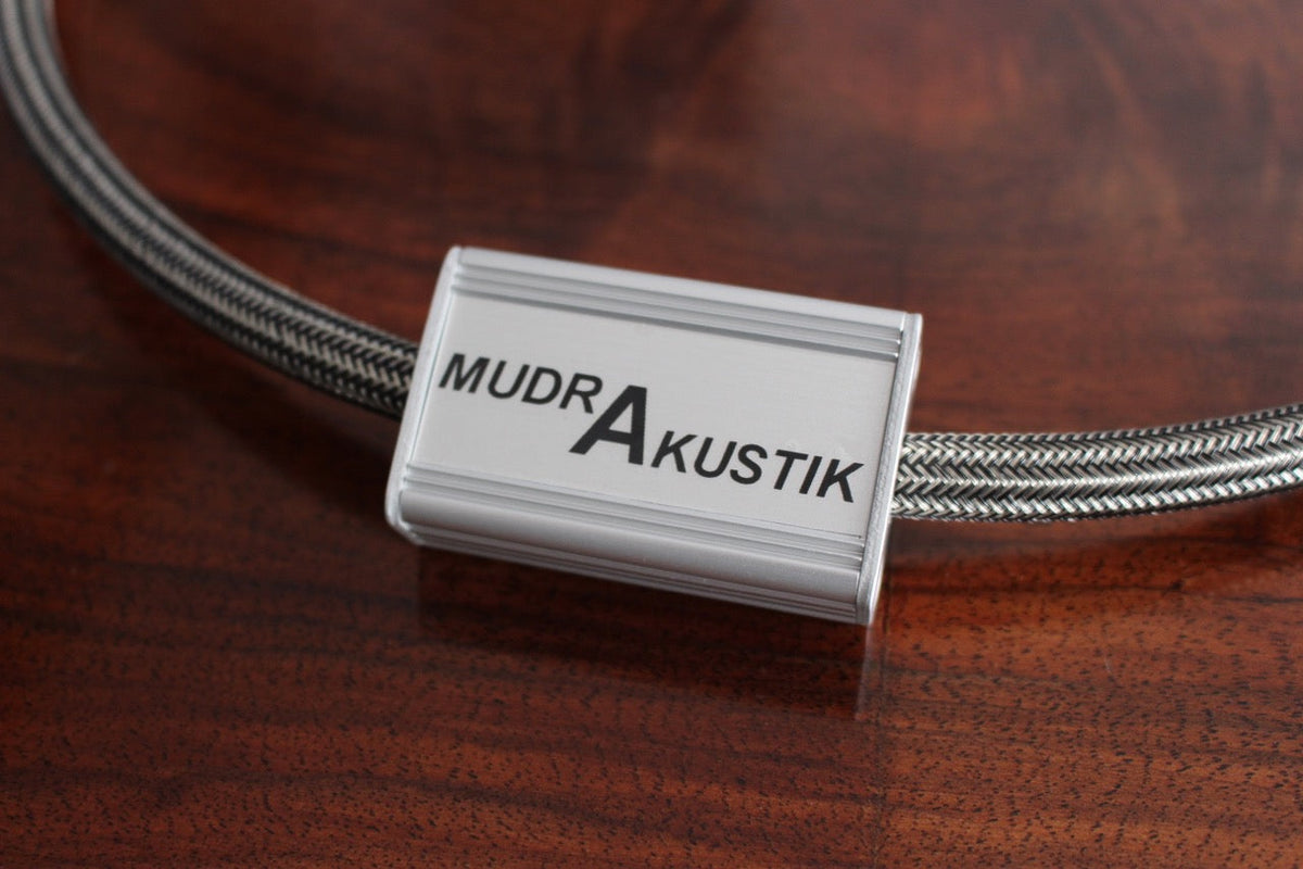 Mudra Akustik Anschlusskabel P2 für PMS-Input (NEU)