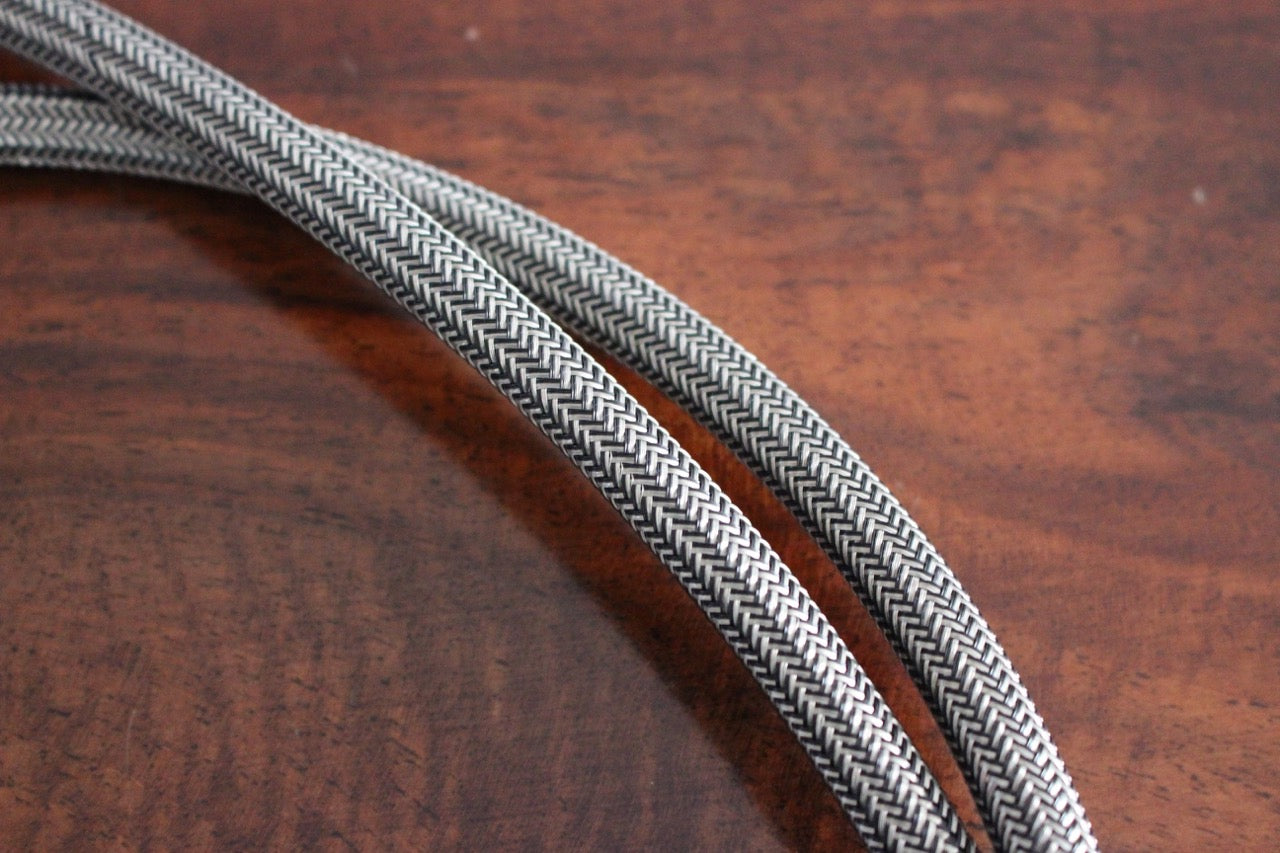 Mudra Akustik Anschlusskabel P2 für PMS-Input (NEU)