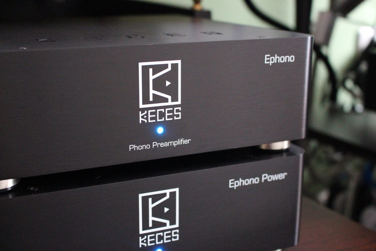KECES Ephono / Epower (NEU)