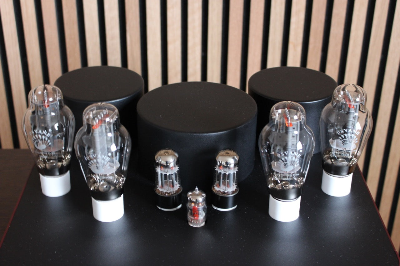 FEZZ Audio Evolution Lybra 300B (NEU)