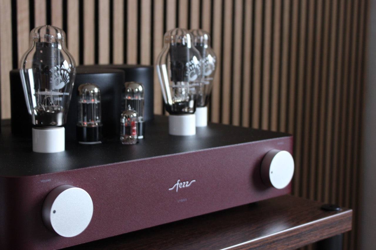 FEZZ Audio Evolution Lybra 300B (NEU)