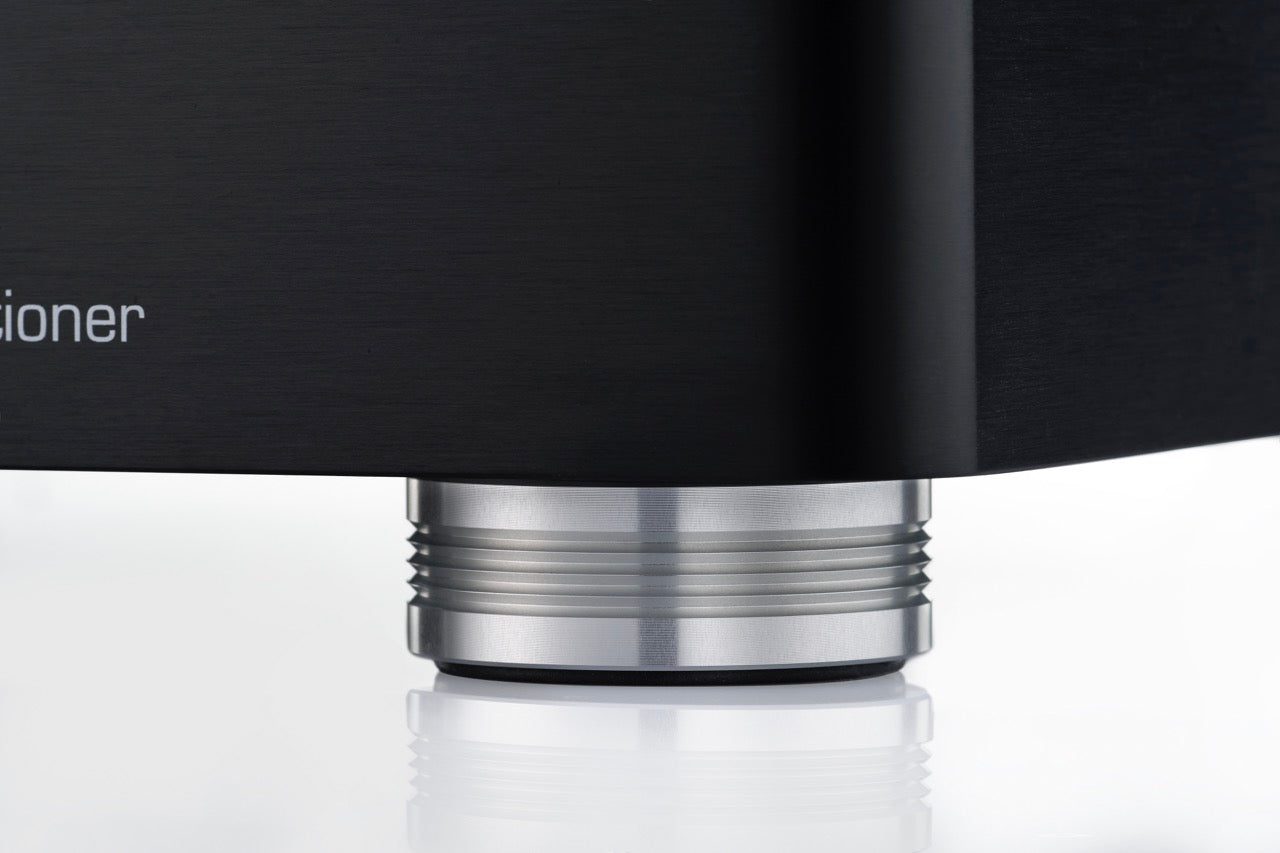 KECES IQRP-1500 Netzleiste / Netzfilter (NEU)