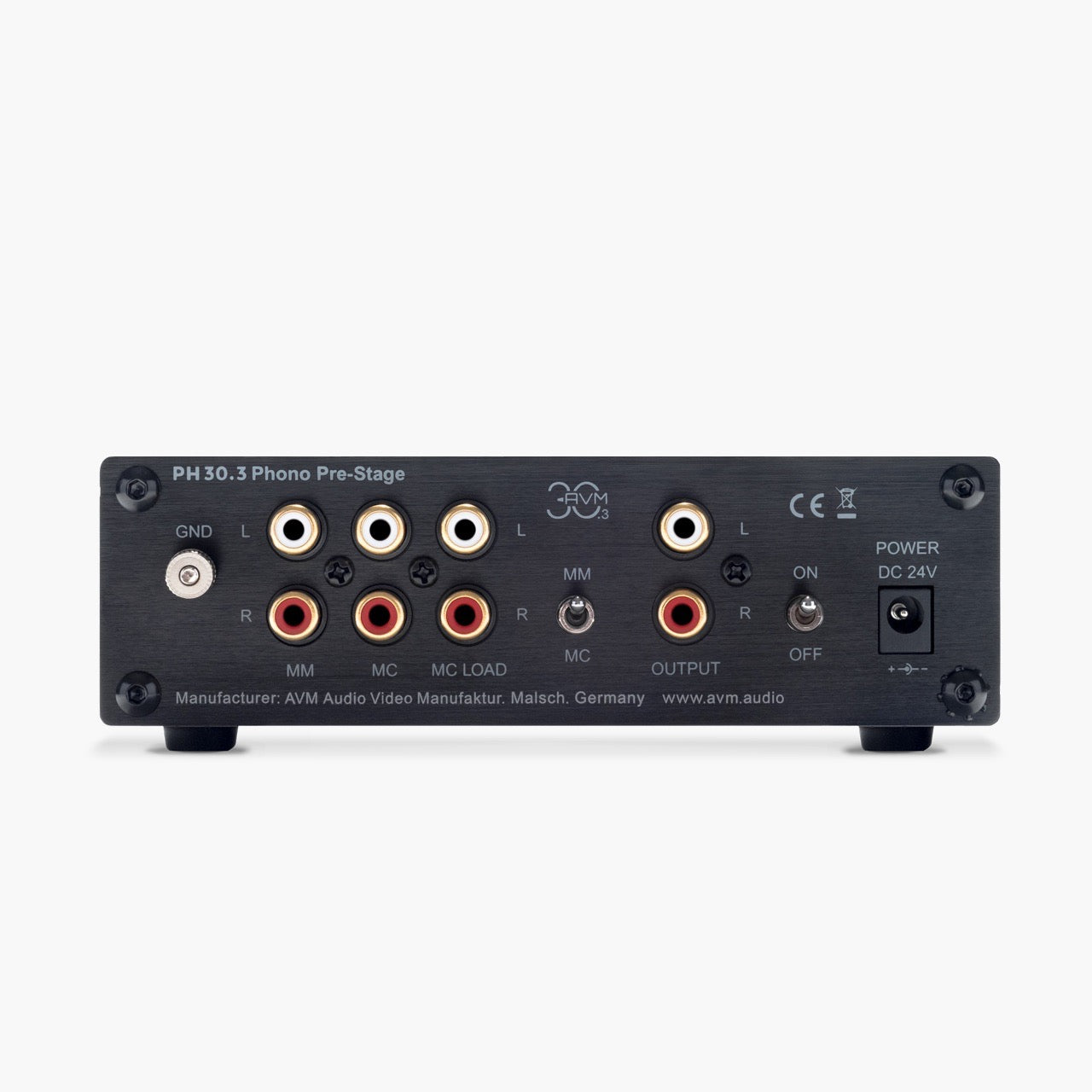 AVM30 P30.3 (NEU)