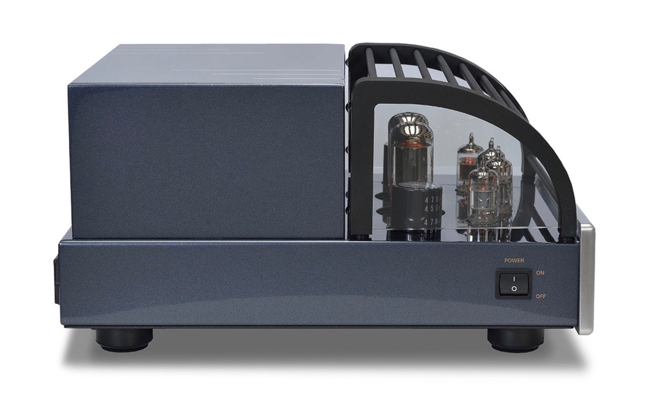 PrimaLuna EVO 100 Tube DAC (NEU)