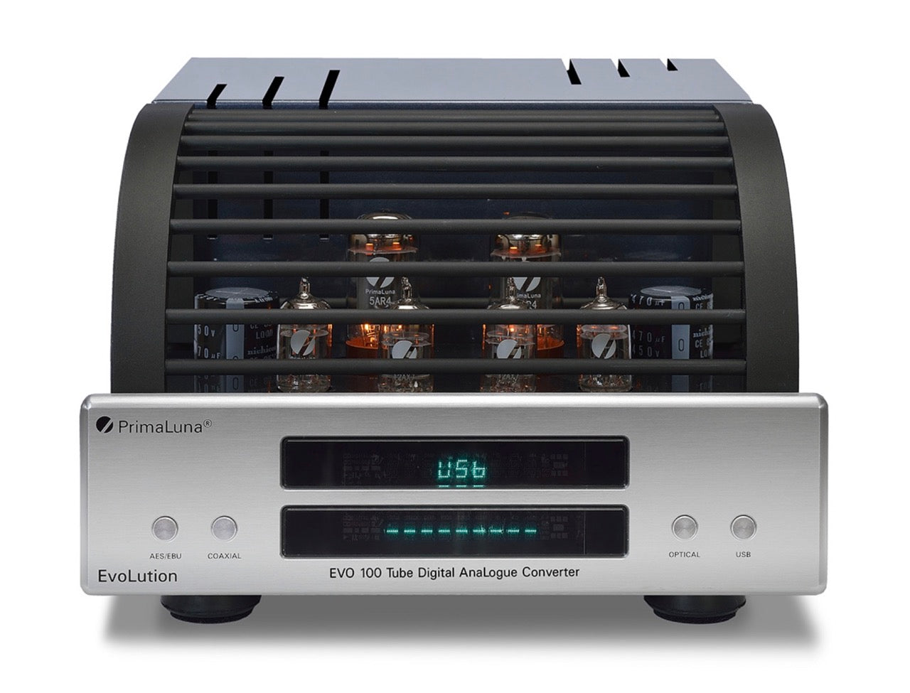 PrimaLuna EVO 100 Tube DAC (NEU)