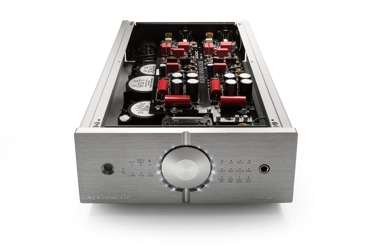 Audio Analogue AAdac D/A-Wandler (NEU)