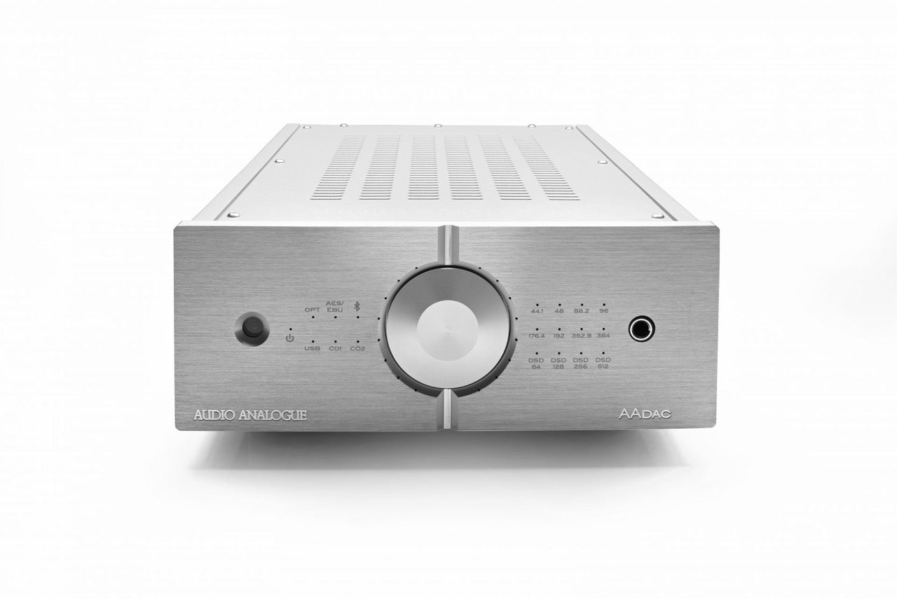 Audio Analogue AAdac D/A-Wandler (NEU)