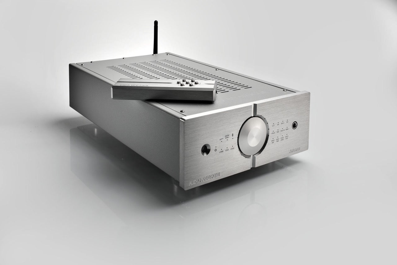 Audio Analogue AAdac D/A-Wandler (NEU)