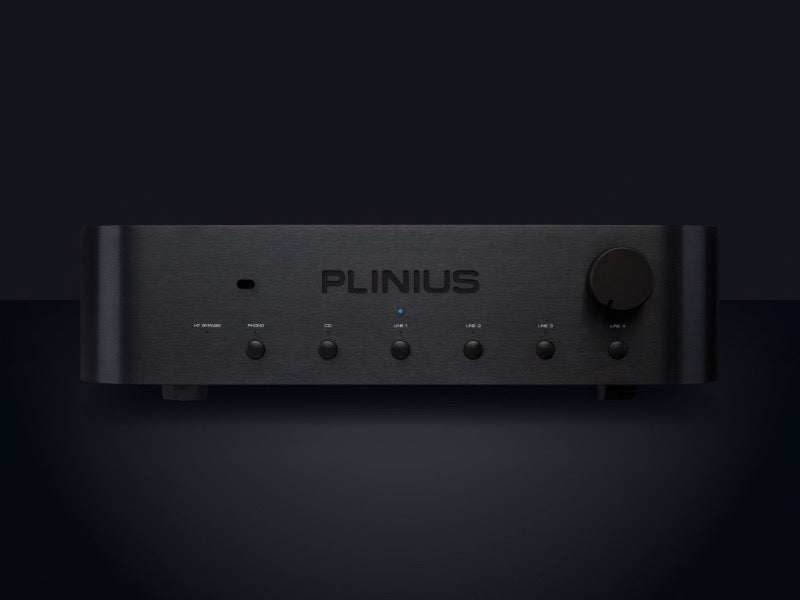 PLINIUS Audio Hautonga (NEU)