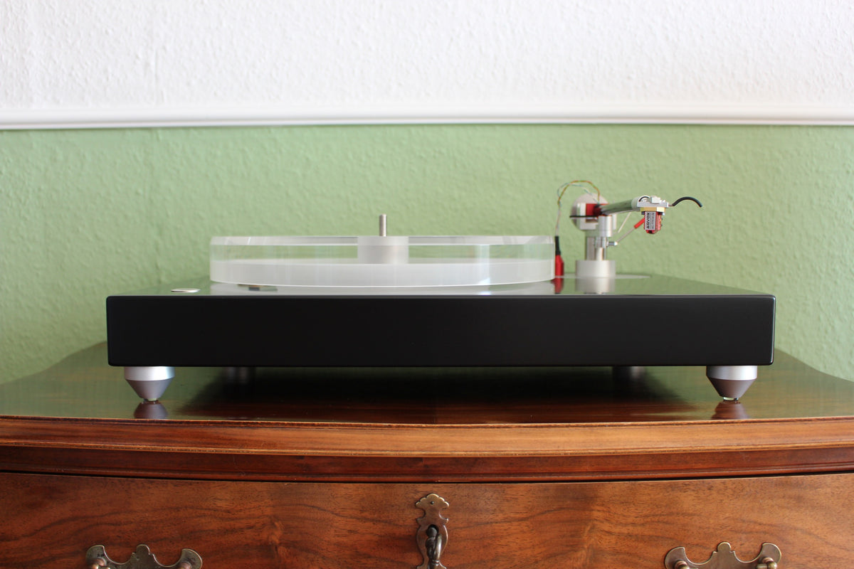HOLBORNE swiss audio instruments Rotax