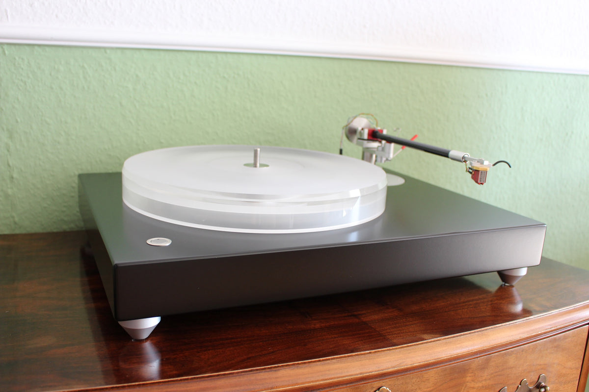 HOLBORNE swiss audio instruments Rotax