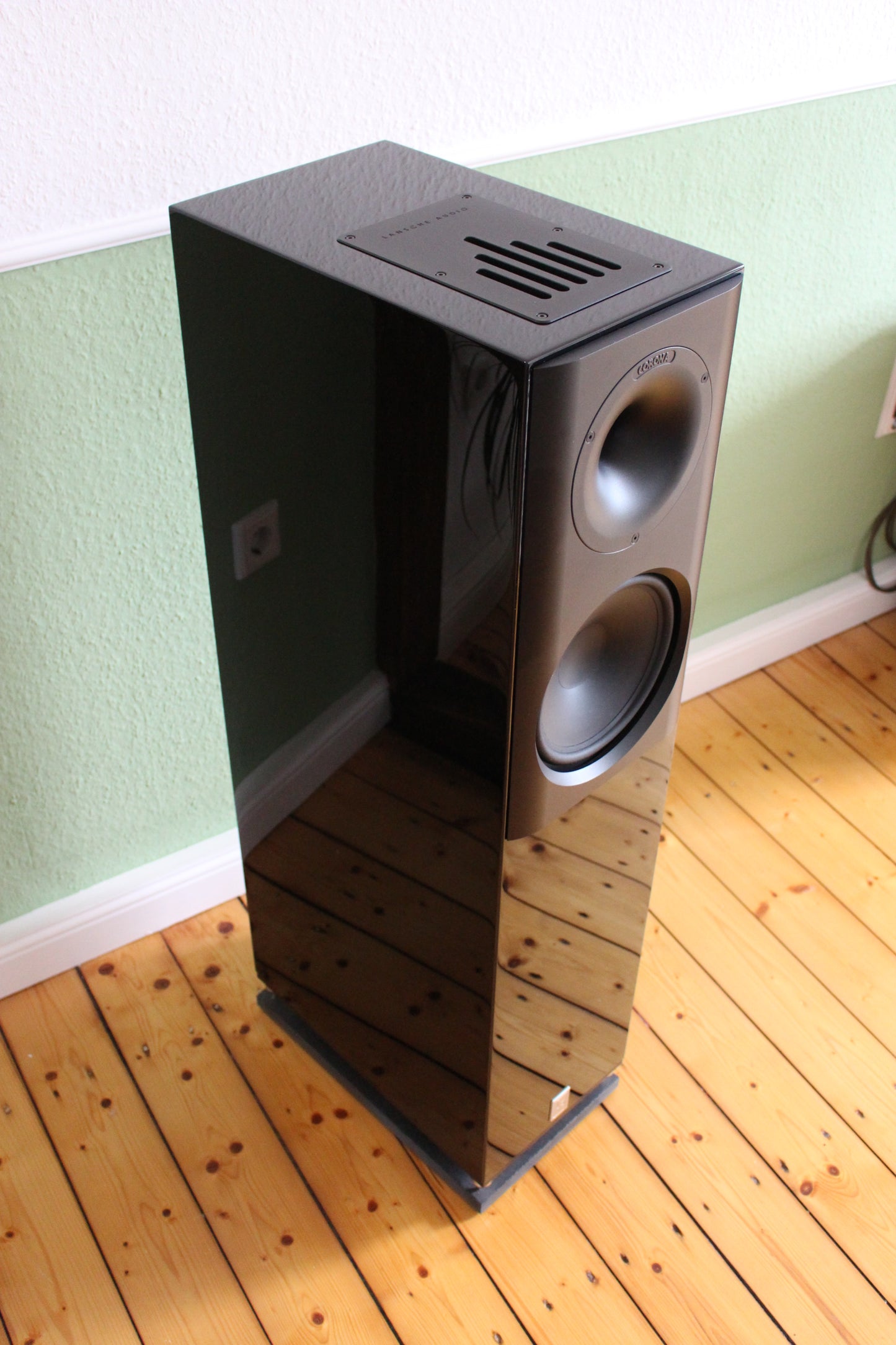 Lansche Audio No. 3.1SE (NEU)