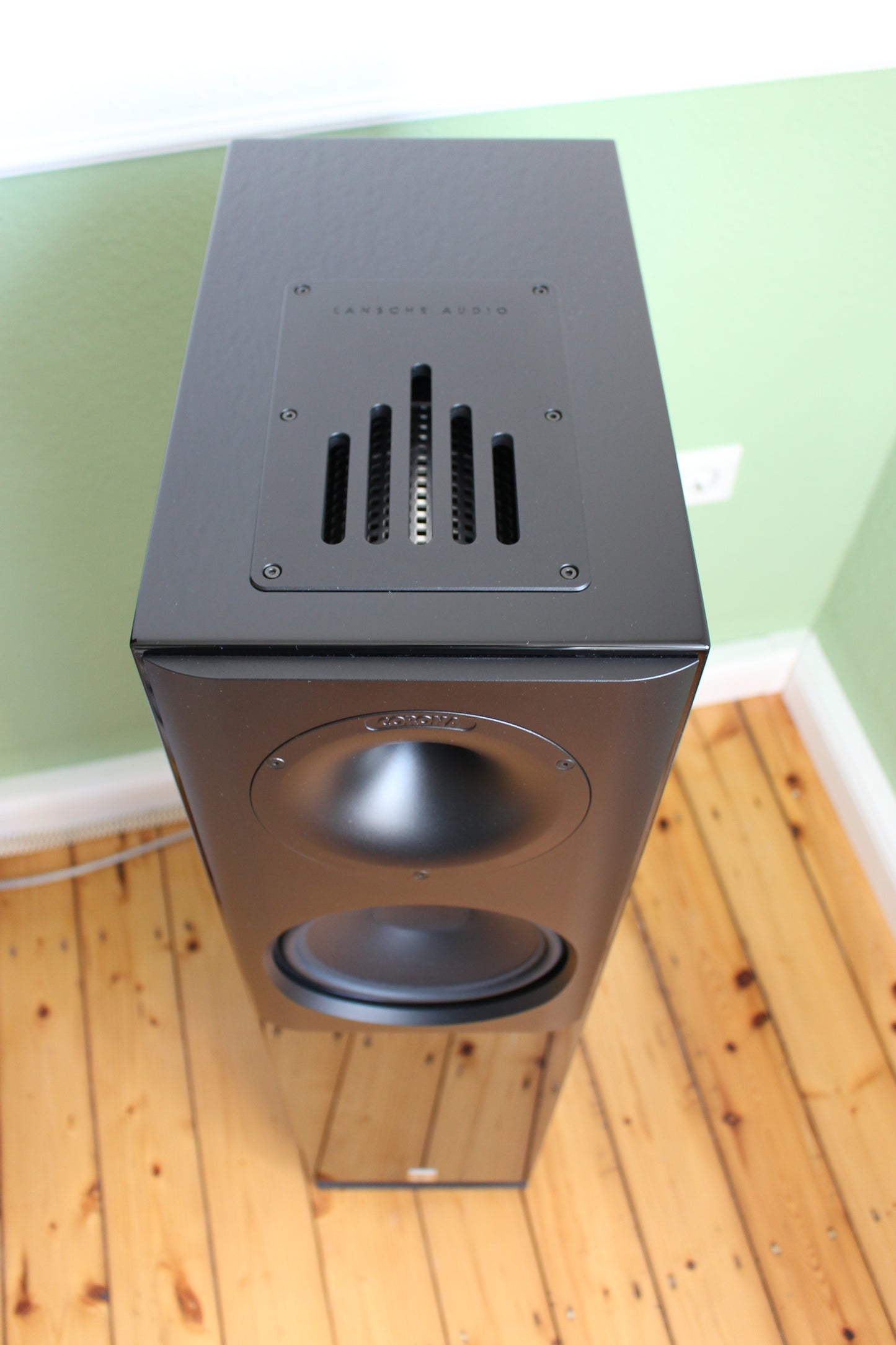 Lansche Audio No. 3.1SE (NEU)
