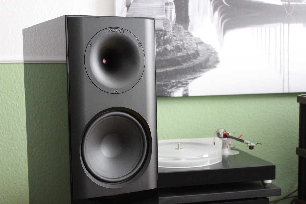 Lansche Audio No. 3.2 (NEU)