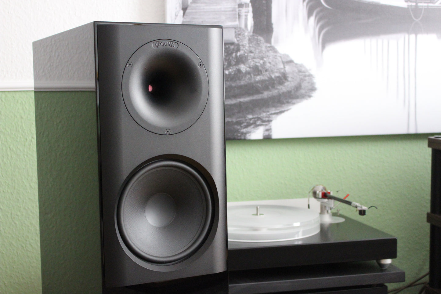 Lansche Audio No. 3.2 (NEU)