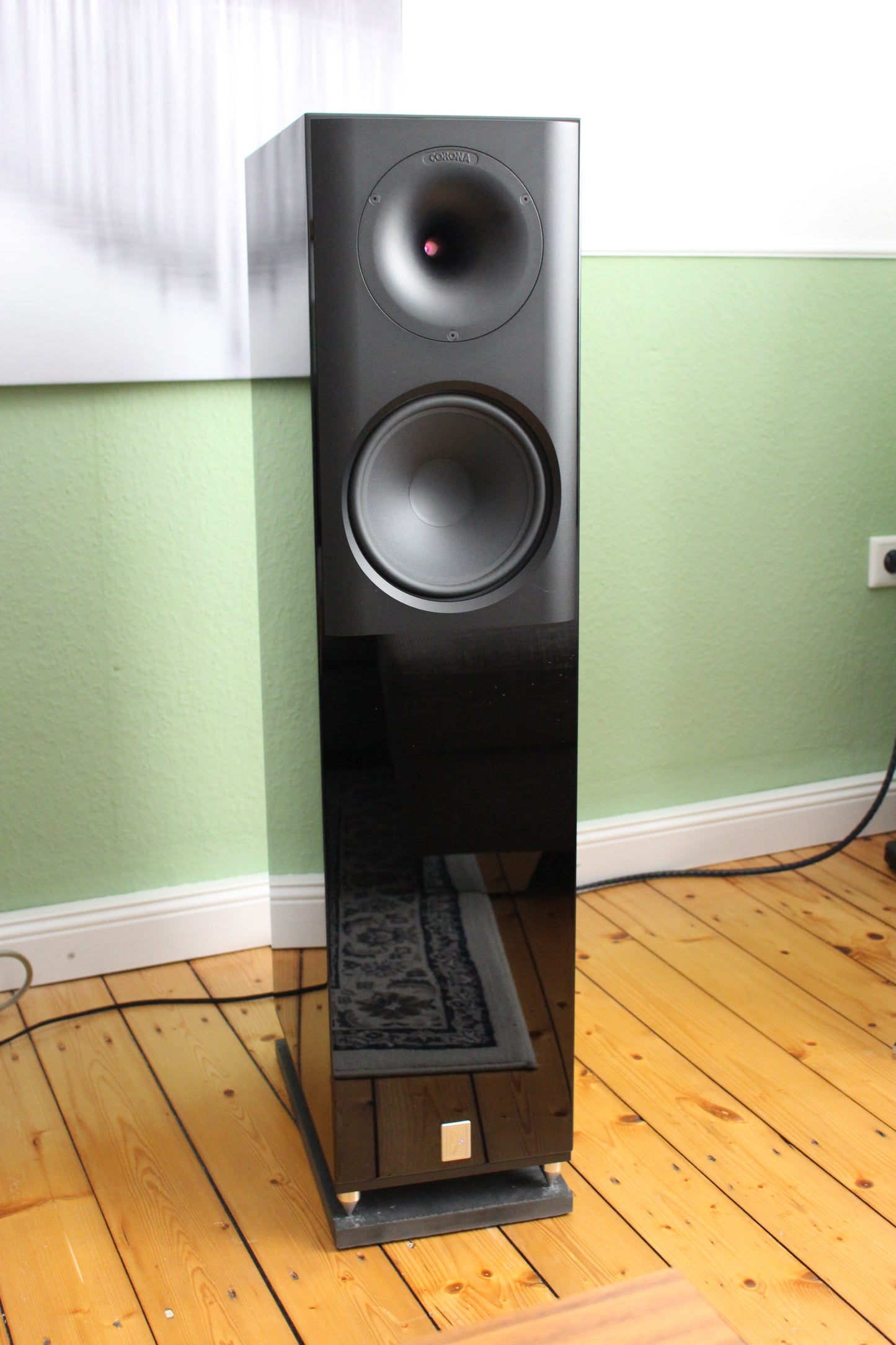 Lansche Audio No. 3.2 (NEU)