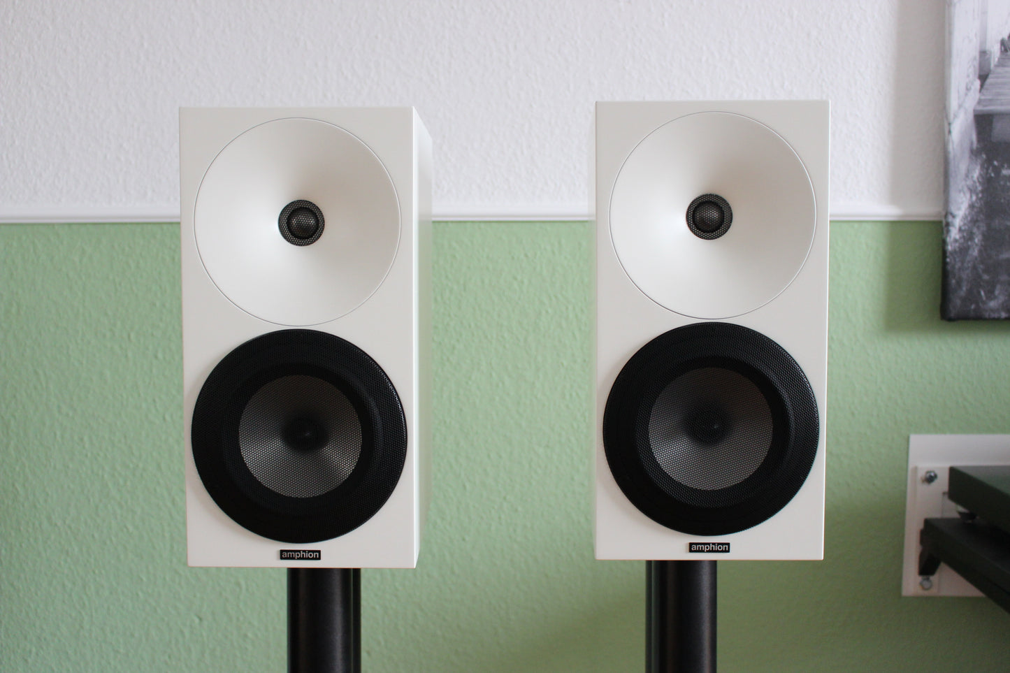 Amphion Argon 3S (NEU)