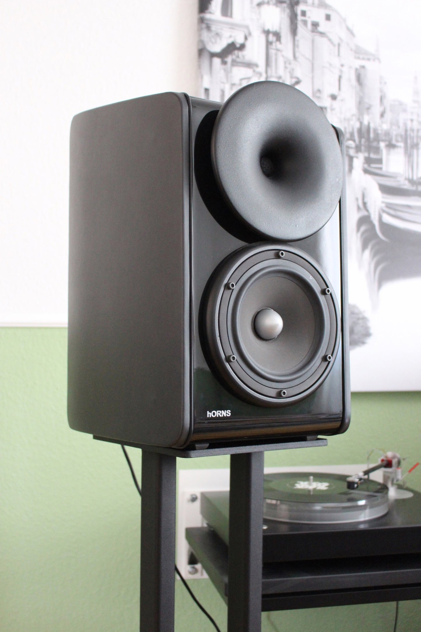 hORNS Atmosphere "Special Edition" (gebraucht)