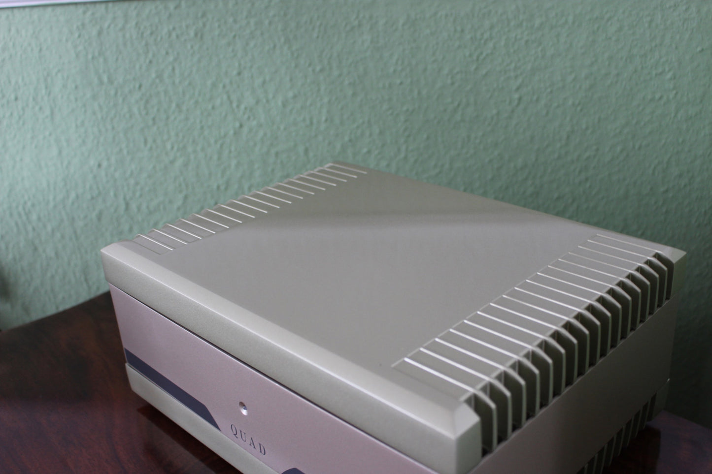 Quad 909 Class-A-Endstufe (gebraucht)