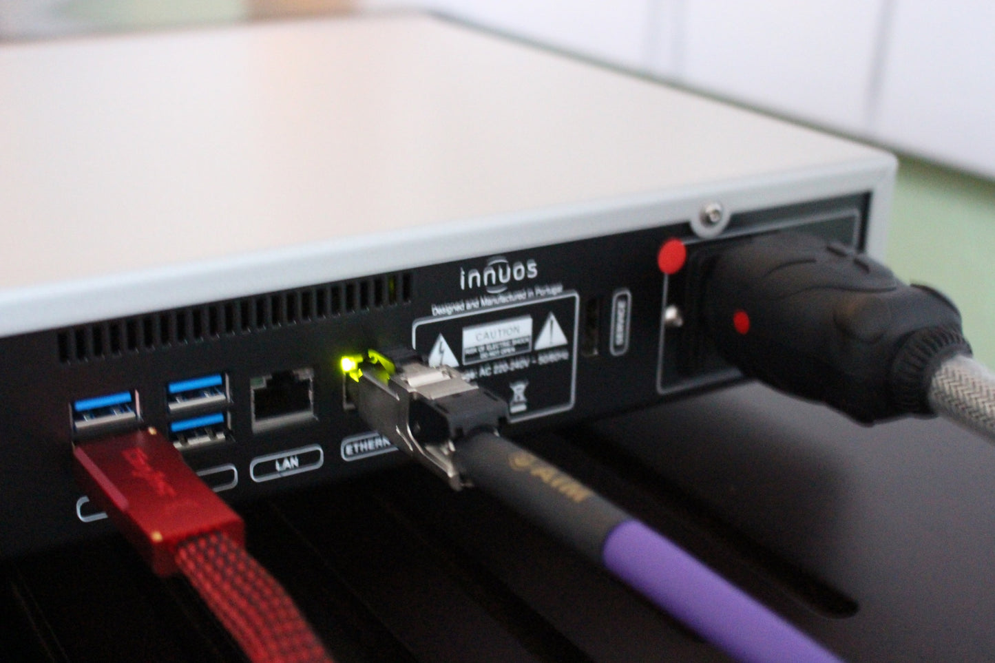 Innuos PULSE (NEU)
