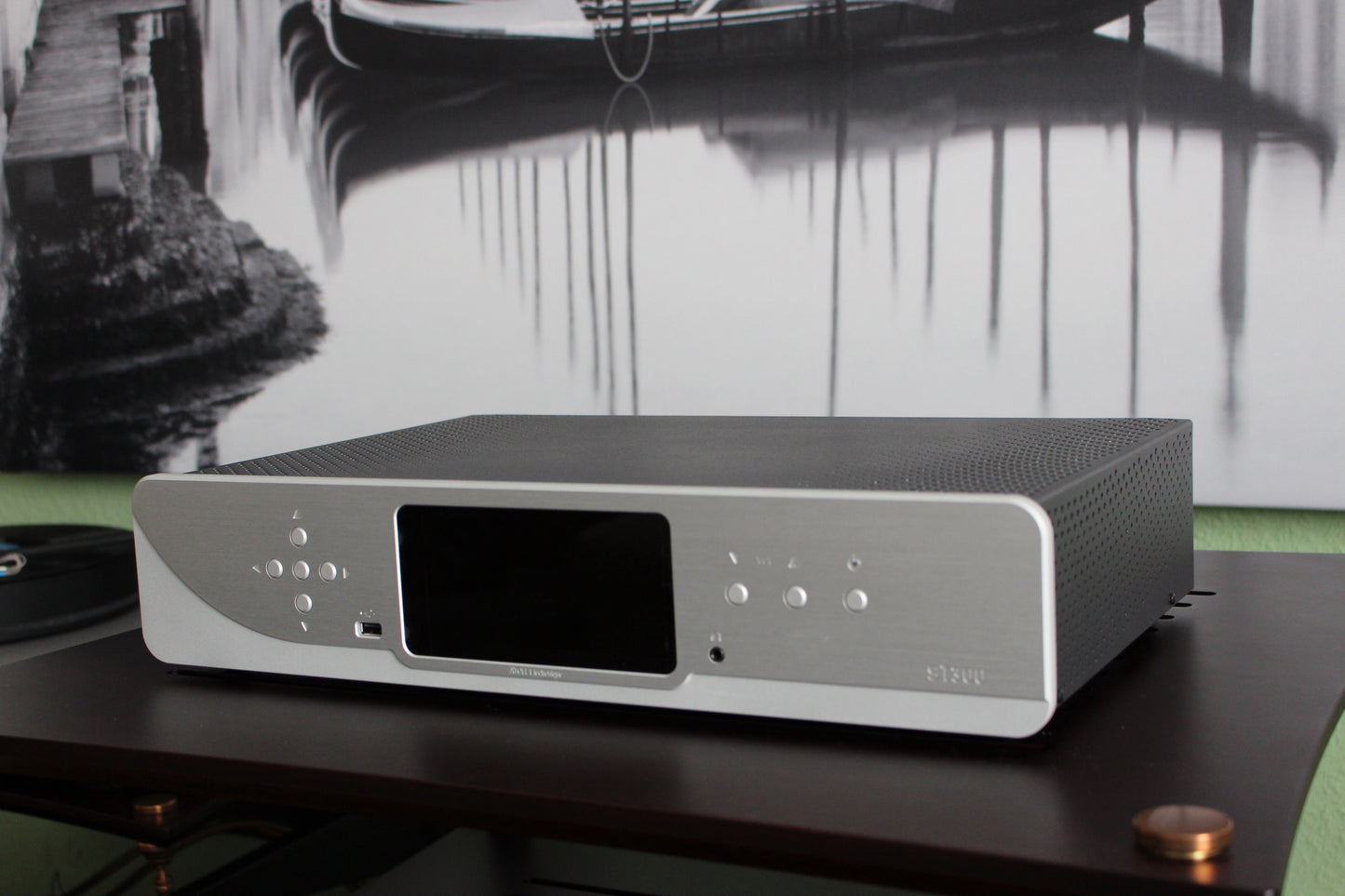 ATOLL ST 300 Signature (NEU)