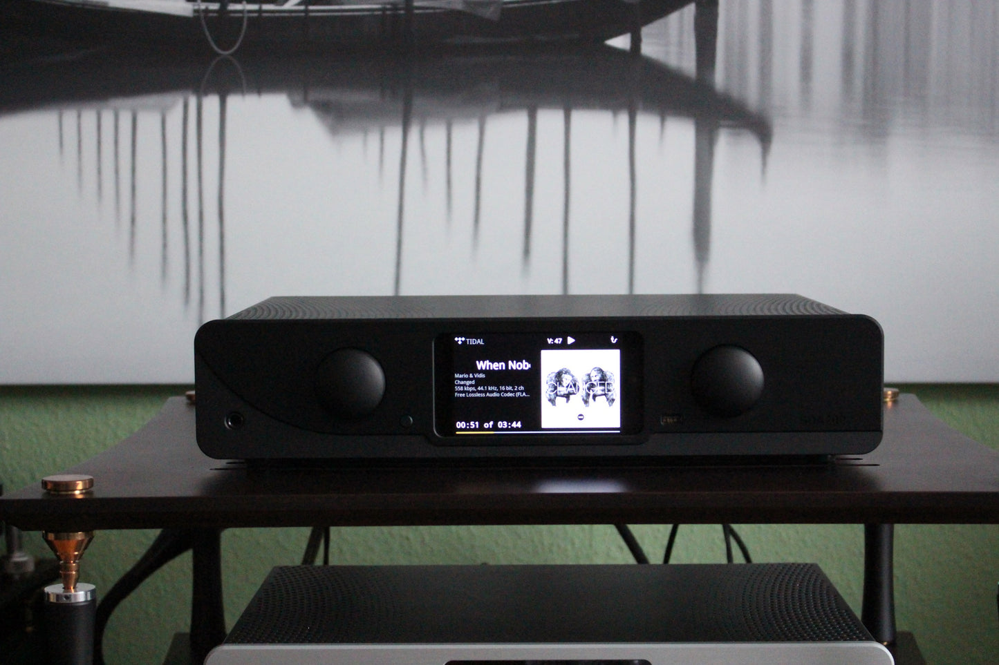 ATOLL SDA 200 Signature (NEU)